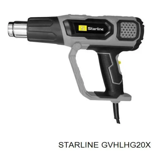  GVHLHG20X Starline