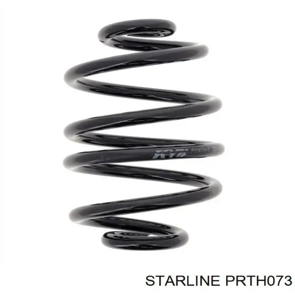 Задні пружини PRTH073 Starline