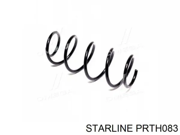  PRTH083 Starline