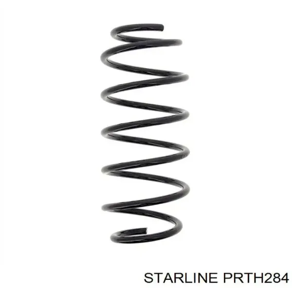 Пружина передня PRTH284 Starline