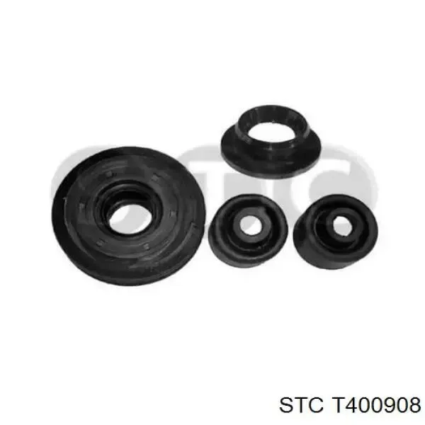 Сальник коробки передач T400908 STC