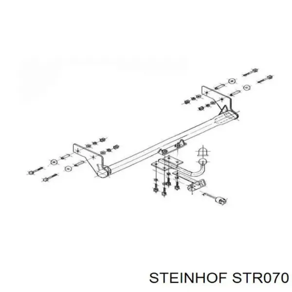  STR070 Steinhof