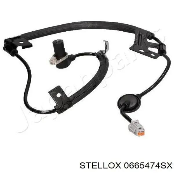 Датчик АБС (ABS) передній, правий TQ11069 Tqparts