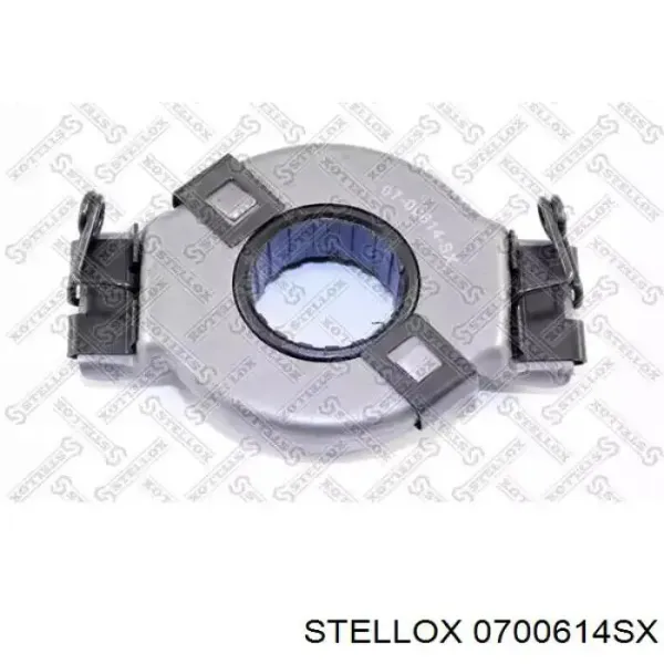 Вижимний підшипник SLLO9983 Starline