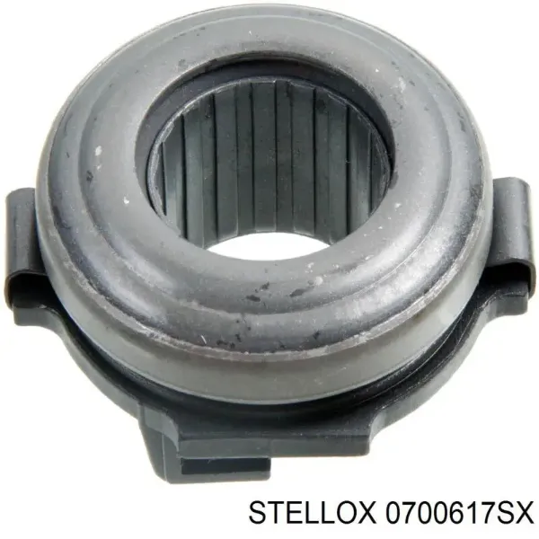 Вижимний підшипник SLLO9797 Starline