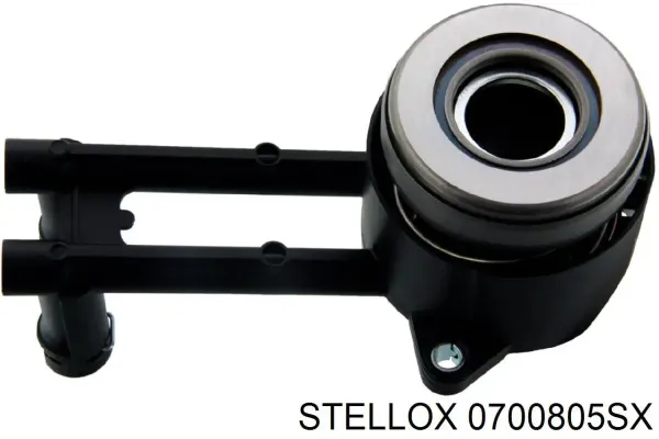 Робочий циліндр зчеплення в зборі з вижимним підшипником Ford 1678165