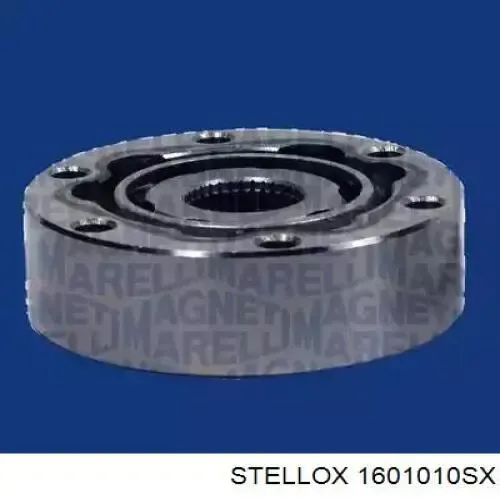 ШРКШ внутрішній, передній, лівий 1601010SX Stellox