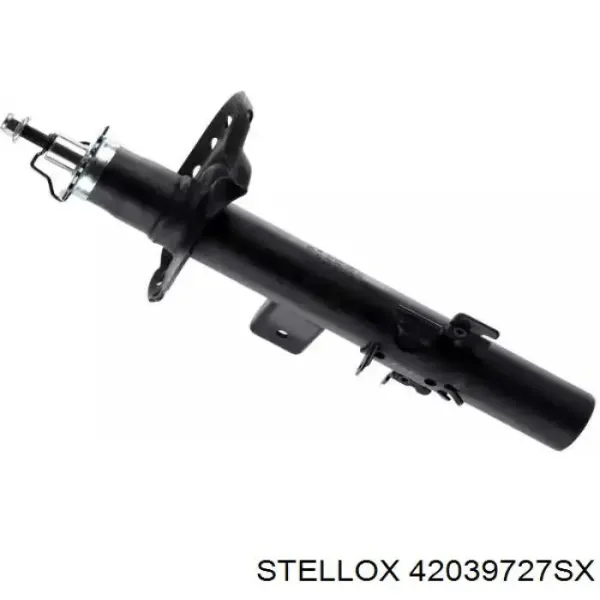 Амортизатор передній STC3672 Allmakes