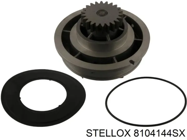 Помпа DPRE403 Daniparts