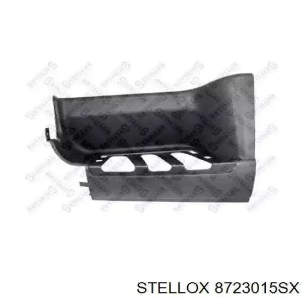 Підніжка ліва TD0751058L Tangde