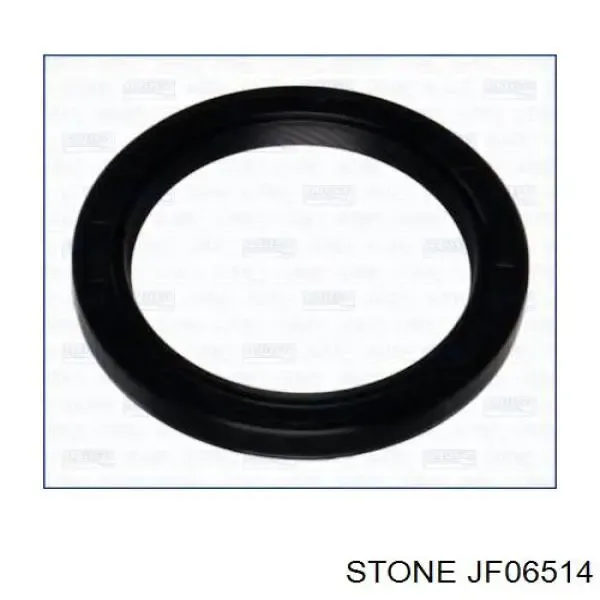 Сальник колінвала передній Stone JF06514