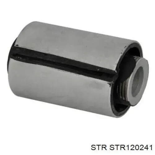 Втулка ресори передньої металева 81437220091 MAN