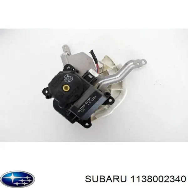  1138002340 Subaru