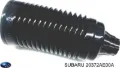 Пильник амортизатора заднього SUBARU 20372AE00A