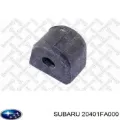 Втулка стабілізатора заднього Subaru Forester S10, SF
