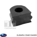 Передній стабілізатор Subaru Forester S11, SG