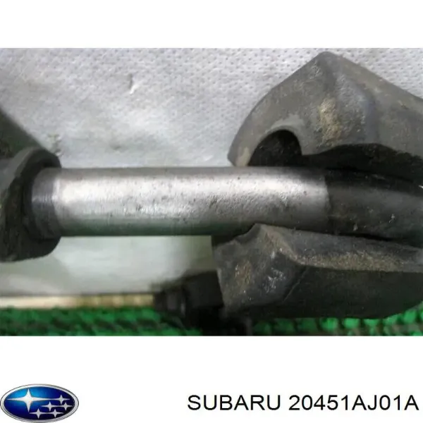  20451AJ01A Subaru
