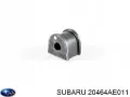 Втулка стабілізатора заднього Subaru Legacy BE, BH