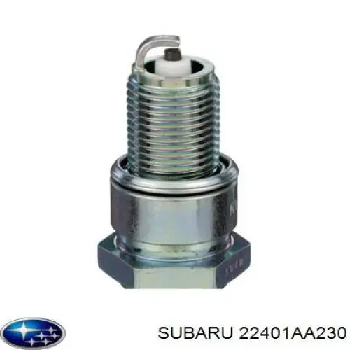 22401AA230 Subaru Свіча запалювання