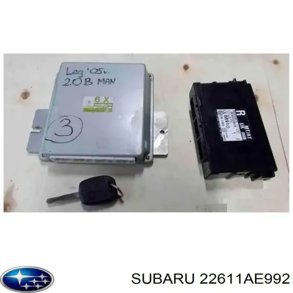  22611AE992 Subaru