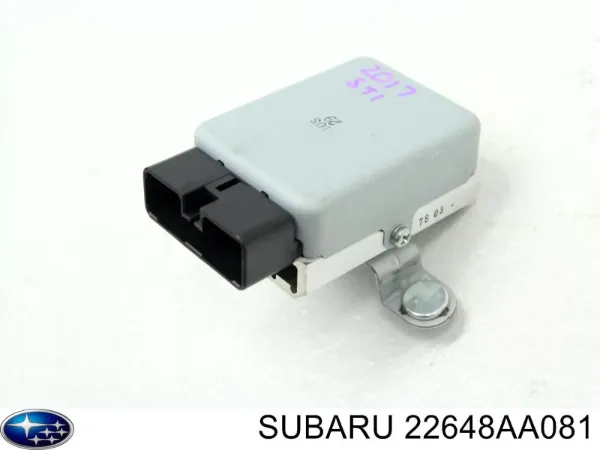  22648AA081 Subaru