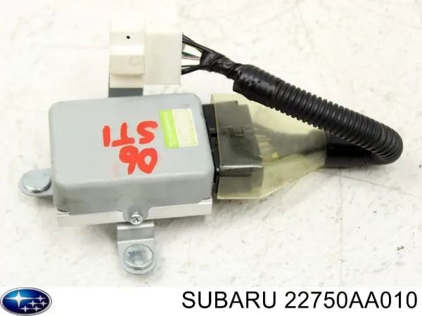  22750AA010 Subaru