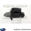 Стартер Subaru Legacy B13