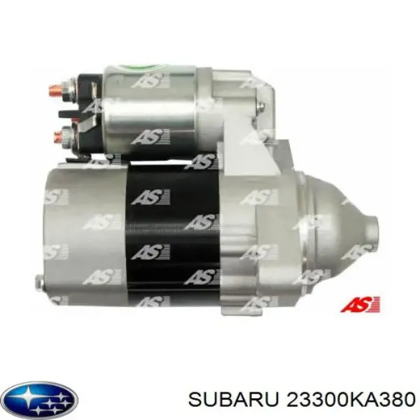 Стартер 23300KA380 Subaru