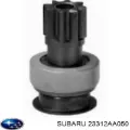 Бендикс стартера Subaru Forester S11, SG