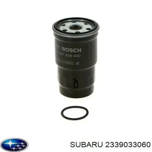 Паливний фільтр 2339033060 Subaru