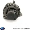 Генератор Subaru Forester S12, SH