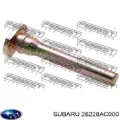 Направляюча супорту переднього, верхня Subaru Impreza GH