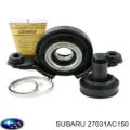 Підвісний підшипник карданного валу Subaru Legacy BD, BG
