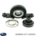 Кардан задній Subaru Impreza GH