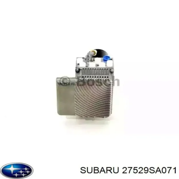  27529SA071 Subaru