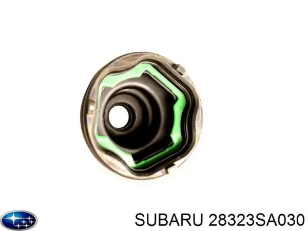 Пильник ШРУСа внутрішній 28323SA030 Subaru