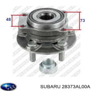 28373AN00B SUBARU