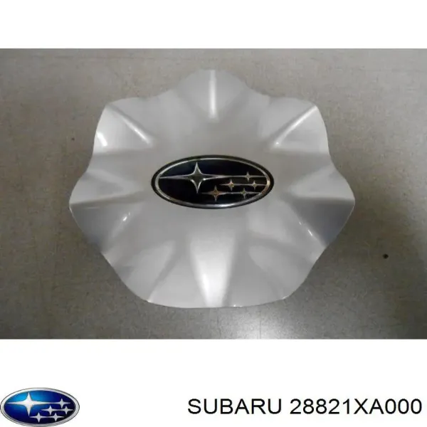 Ковпаки 28821XA000 Subaru