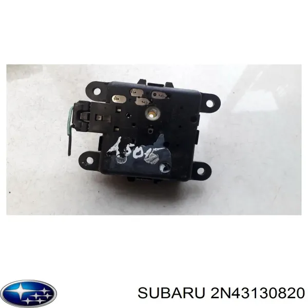  2N43130820 Subaru