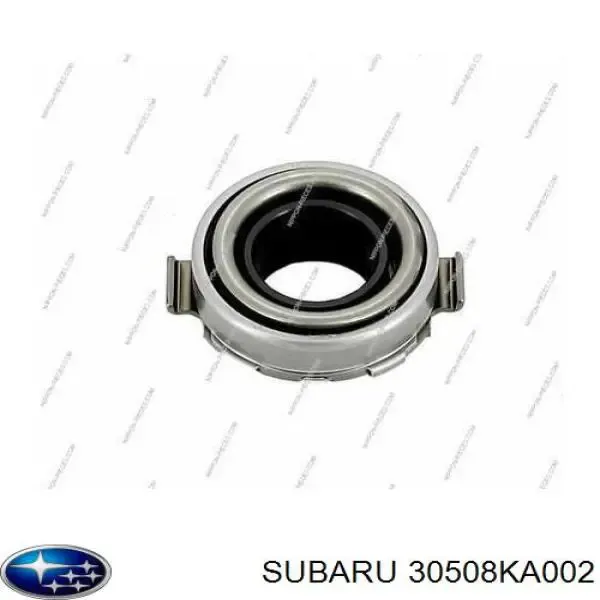 Вижимний підшипник 30508KA002 Subaru