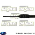 Рульова рейка Subaru Legacy BD, BG