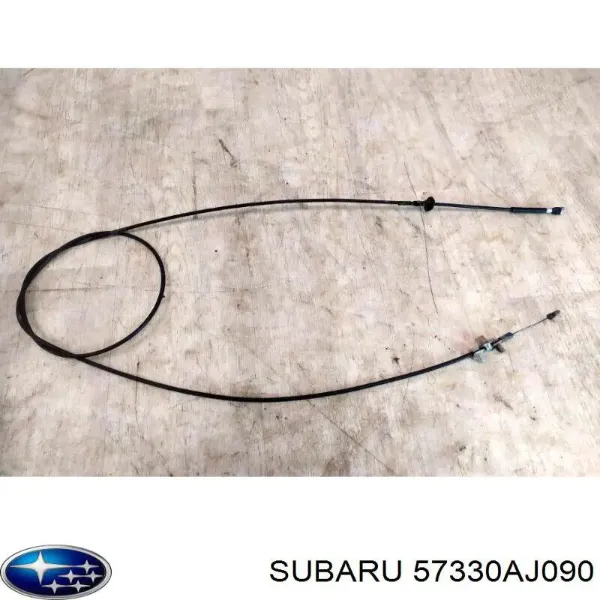 Трос капота Subaru Outback IV