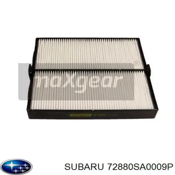 Фільтр салону 72880SA0009P Subaru