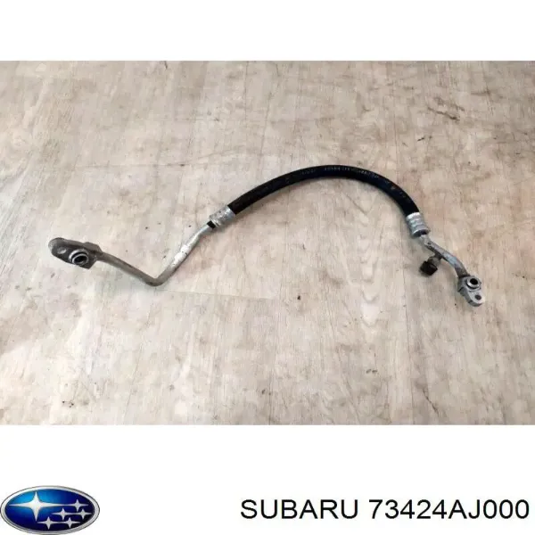  73424AJ000 Subaru