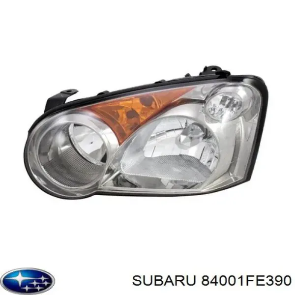 Фара ліва 84001FE390 Subaru
