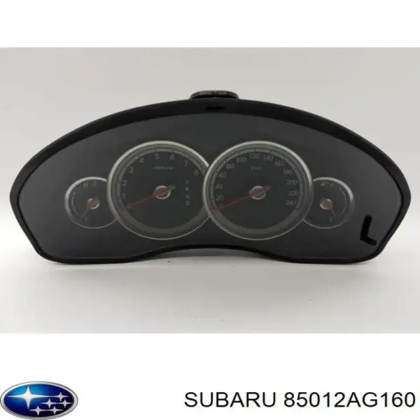  85012AG160 Subaru