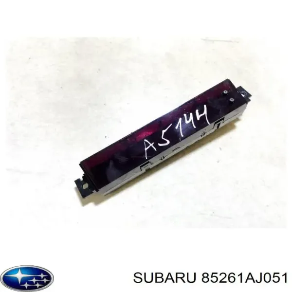  85261AJ051 Subaru