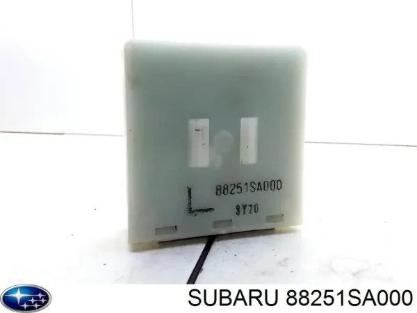  88251SA000 Subaru