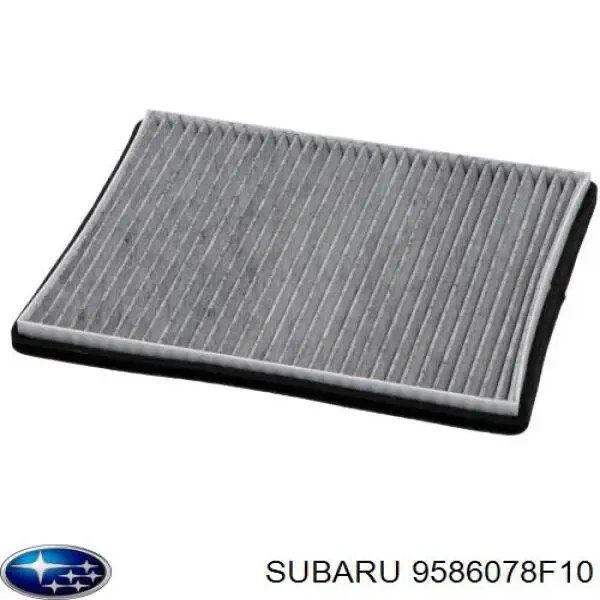 Фільтр салону 9586078F10 Subaru