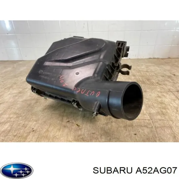  A52AG07 Subaru